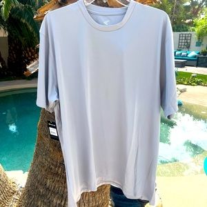 Easton Slate Workout Shirt